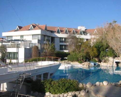 Naturland Aqua Resort 5* (Кемер, Турция): честный обзор от турагента