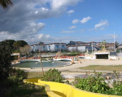 Naturland Aqua Resort 5* (Кемер, Турция): честный обзор от турагента