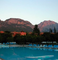 Club Hotel Siesta Garden 3*