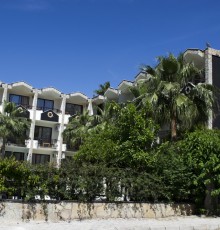 Club Herakles Hotel 3*