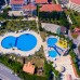 Отель Cesars Side 5* в Кумкой: подбор тура под ваш отдых