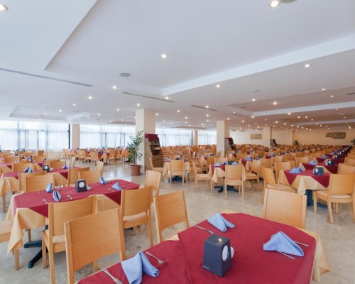 Отель Cesars Side 5* в Кумкой: подбор тура под ваш отдых