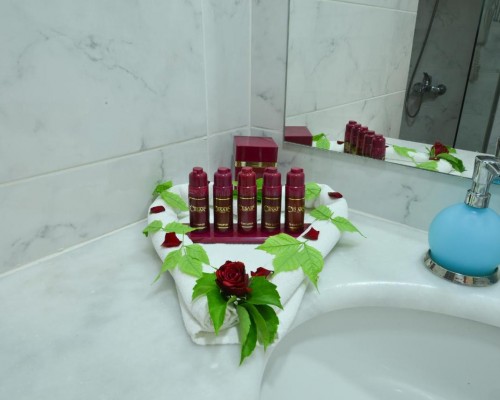Отель Cesars Side 5* в Кумкой: подбор тура под ваш отдых