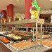 Отель Cesars Side 5* в Кумкой: подбор тура под ваш отдых