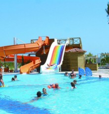 Viva Club Lindita 5*