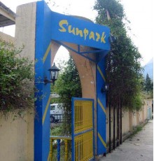Sun Park 3*