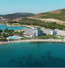 Tusan Beach Resort 5* Tusan Beach Resort 5*