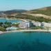 Tusan Beach Resort 5* — Кушадасы, первая линия