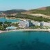 Tusan Beach Resort 5* — Кушадасы, первая линия
