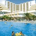 Onura Hotel 5* в Кушадасы — отдых у моря по системе «всё включено»