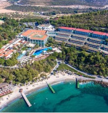 Pine Bay Holiday Resort 5* Pine Bay Holiday Resort 5*