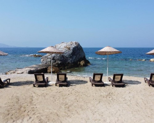 Pine Bay Holiday Resort 5* в Кушадасы: что важно знать перед бронированием