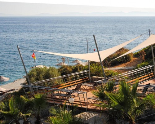 Pine Bay Holiday Resort 5* в Кушадасы: что важно знать перед бронированием