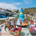 Club Sultan 4* в Кушадасах