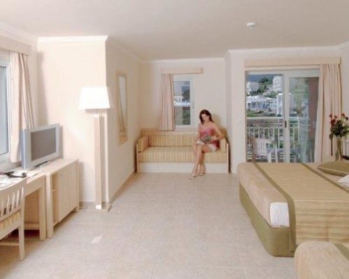 Club Sultan 4* в Кушадасах