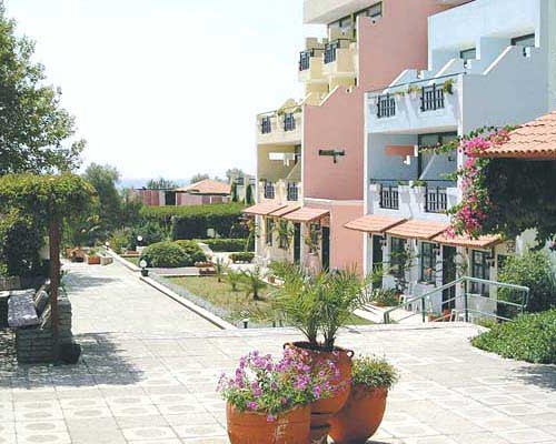 Отель Merit Sunset 5* в Кушадасы: что важно знать перед бронированием