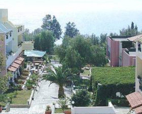 Отель Merit Sunset 5* в Кушадасы: что важно знать перед бронированием