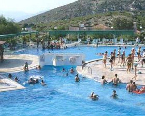 Отель Merit Sunset 5* в Кушадасы: что важно знать перед бронированием