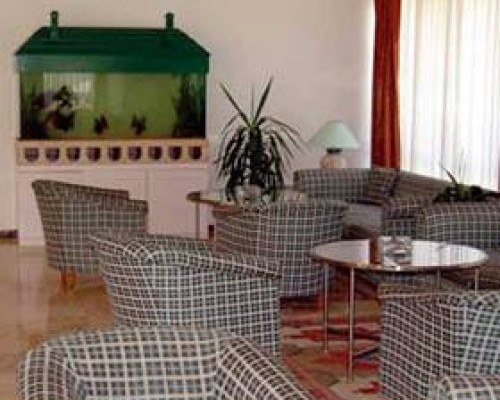 Отель Merit Sunset 5* в Кушадасы: что важно знать перед бронированием