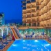 Grand Barhan Hotel 4* в Аланье: обзор от турагента