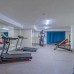 Grand Barhan Hotel 4* в Аланье: обзор от турагента