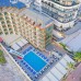 Grand Barhan Hotel 4* в Аланье: обзор от турагента