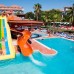 Seher Resort & Spa 5* (Сиде, Турция): честный разбор отеля