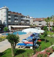 Monachus Hotel 4*