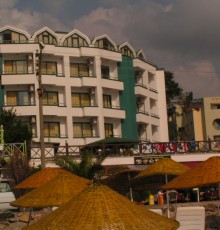 Class Hotel 3*