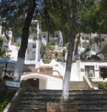 Halici Holiday Village Hv2 4*