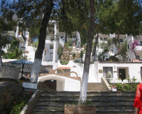 Halici Holiday Village HV2 4* в Мармарисе: взгляд турагента