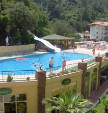 Mirage Hotel & Apart 4*
