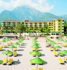 Ambiente 4*