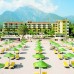 Отель Ambiente 4* в Кемере — подбор тура
