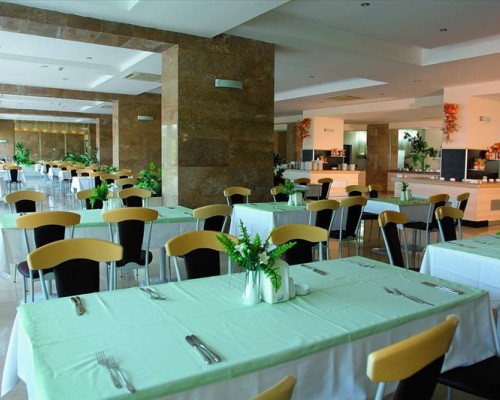 Отель Ambiente 4* в Кемере — подбор тура