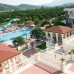 Отель Ambiente 4* в Кемере — подбор тура