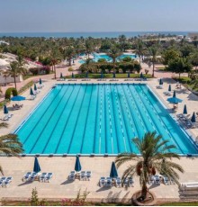 Desert Rose Resort 5* Desert Rose Resort 5*