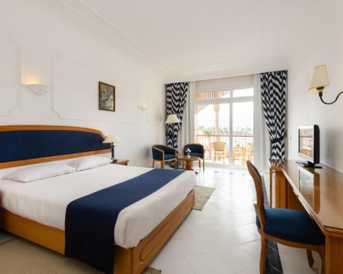 Desert Rose Resort 5* — Хургада, Египет
