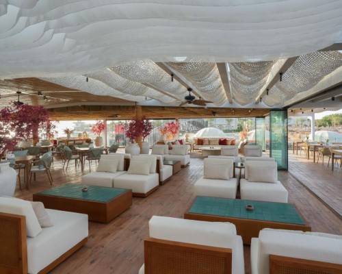 Desert Rose Resort 5* — Хургада, Египет