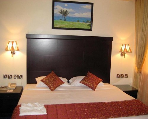 Regent Beach Resort 3*