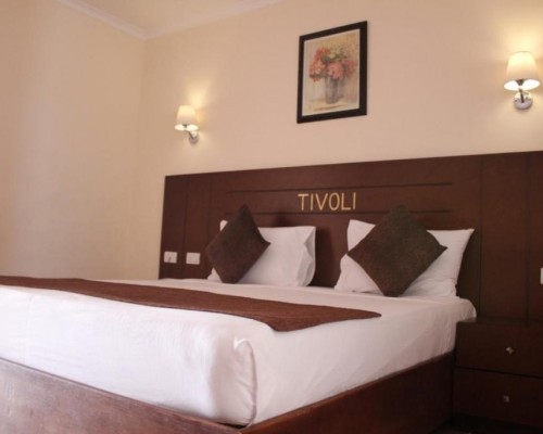 Tivoli Hotel Aqua Park 4* (Шарм-эль-Шейх): честный обзор отеля