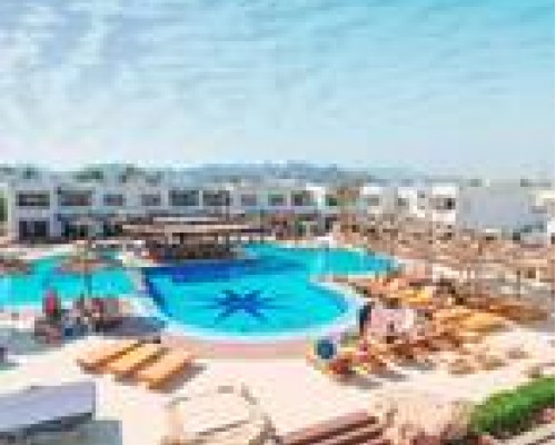 Tivoli Hotel Aqua Park 4* (Шарм-эль-Шейх): честный обзор отеля