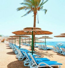 Continental Garden Reef Resort 5* Continental Garden Reef Resort 5*