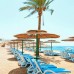 Continental Garden Reef Resort 5* — Шарм-эль-Шейх, Египет
