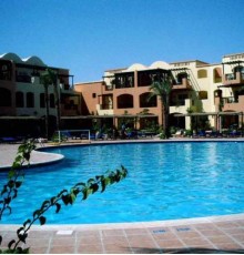 Iberotel Saraya Suites Resort 5*