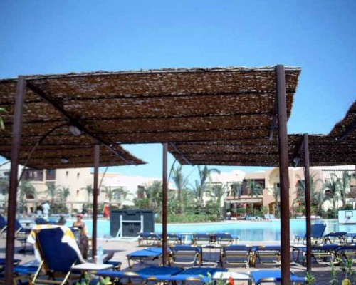 Iberotel Saraya Suites Resort 5* — Хургада, Макади Бэй