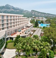 Turkiz Beldibi Resort & Spa  5*