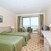 Turkiz Beldibi Resort & Spa 5* — мой разбор отеля в Бельдиби