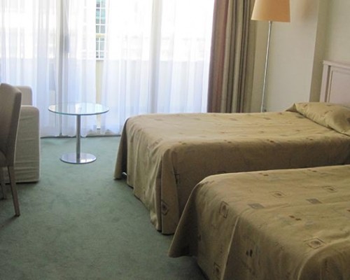 Kemer Resort Hotel 5* в Кемере: мой обзор для подбора тура