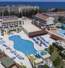 Kemer Dream 4*